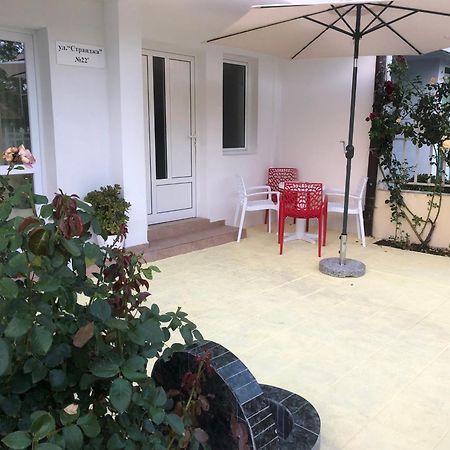 פרימורסקו Borko Guest House מראה חיצוני תמונה