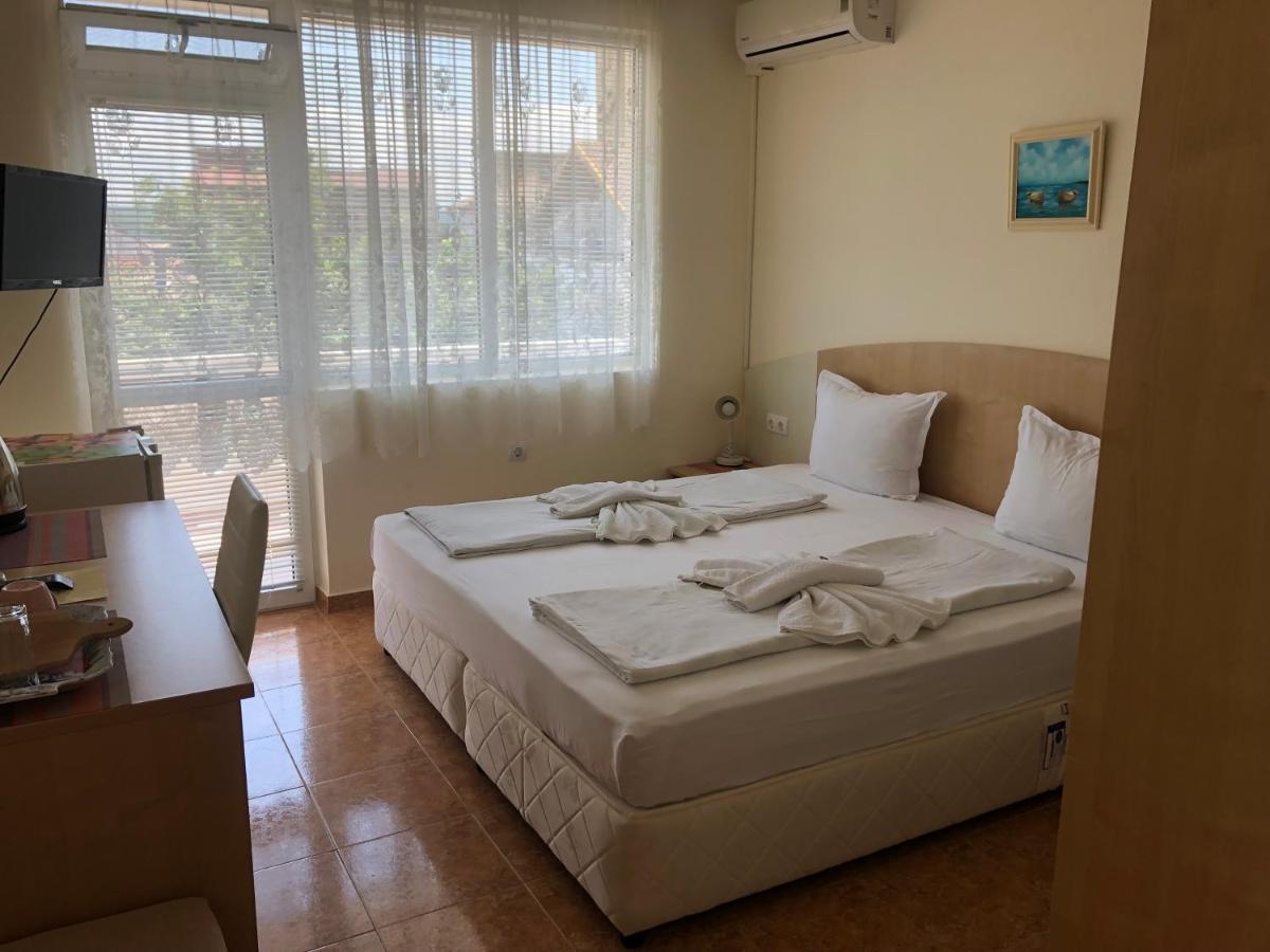 פרימורסקו Borko Guest House מראה חיצוני תמונה