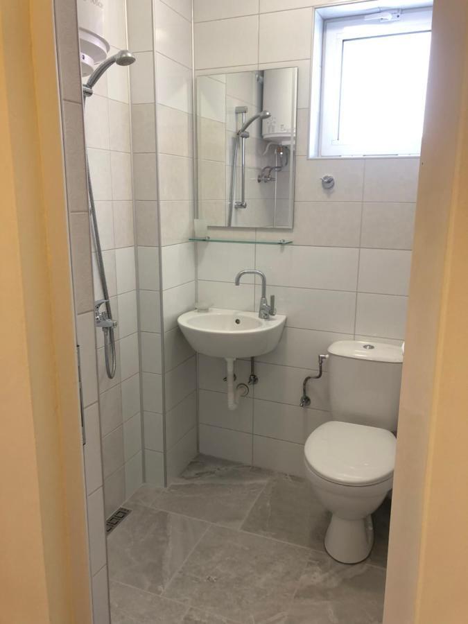 פרימורסקו Borko Guest House מראה חיצוני תמונה
