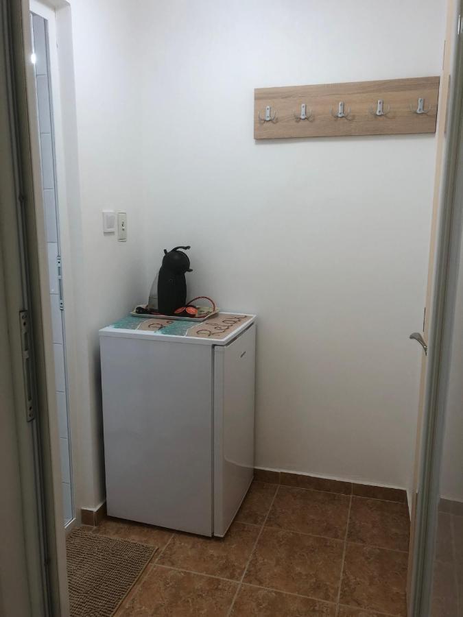 פרימורסקו Borko Guest House מראה חיצוני תמונה