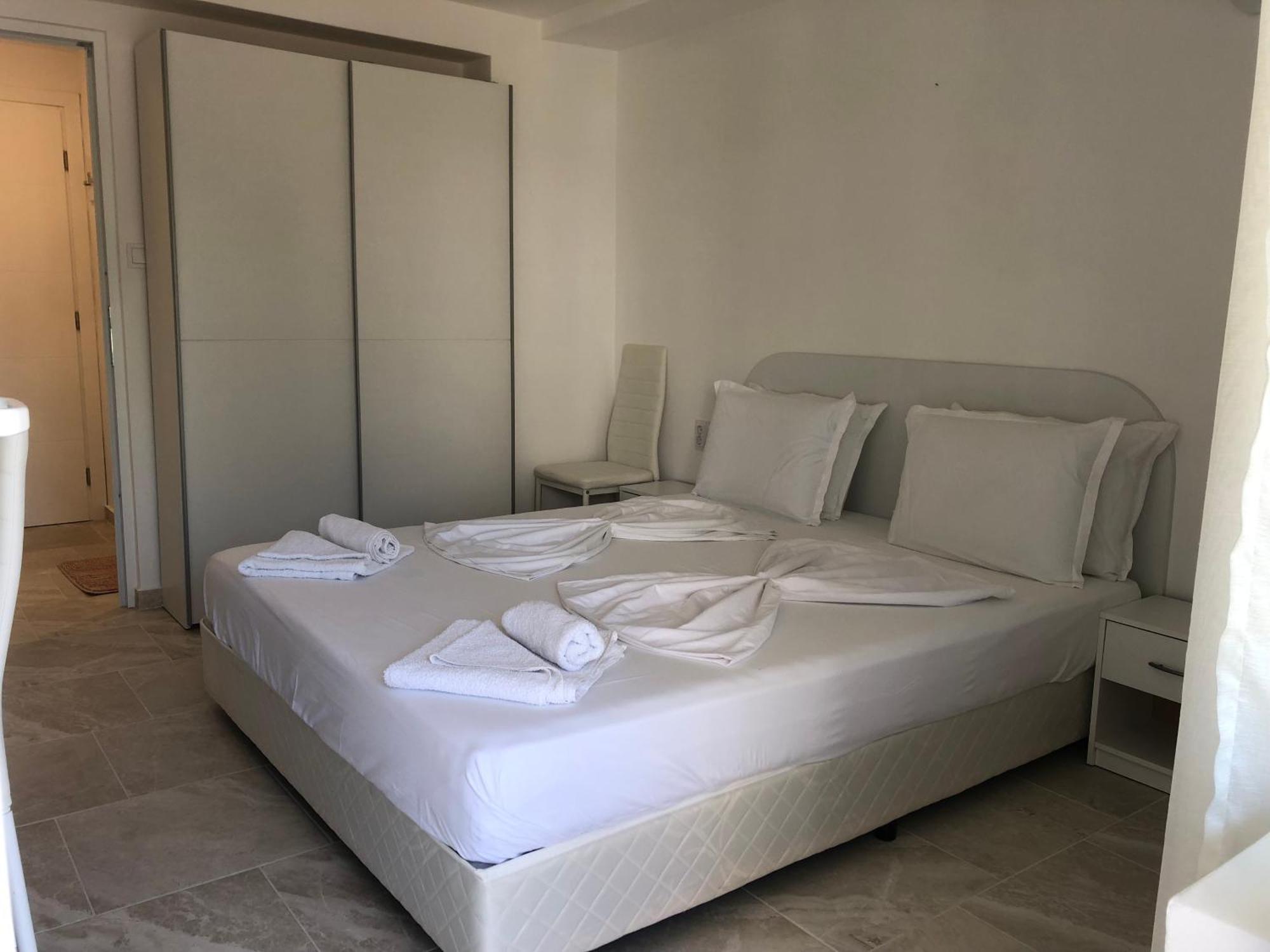 פרימורסקו Borko Guest House מראה חיצוני תמונה