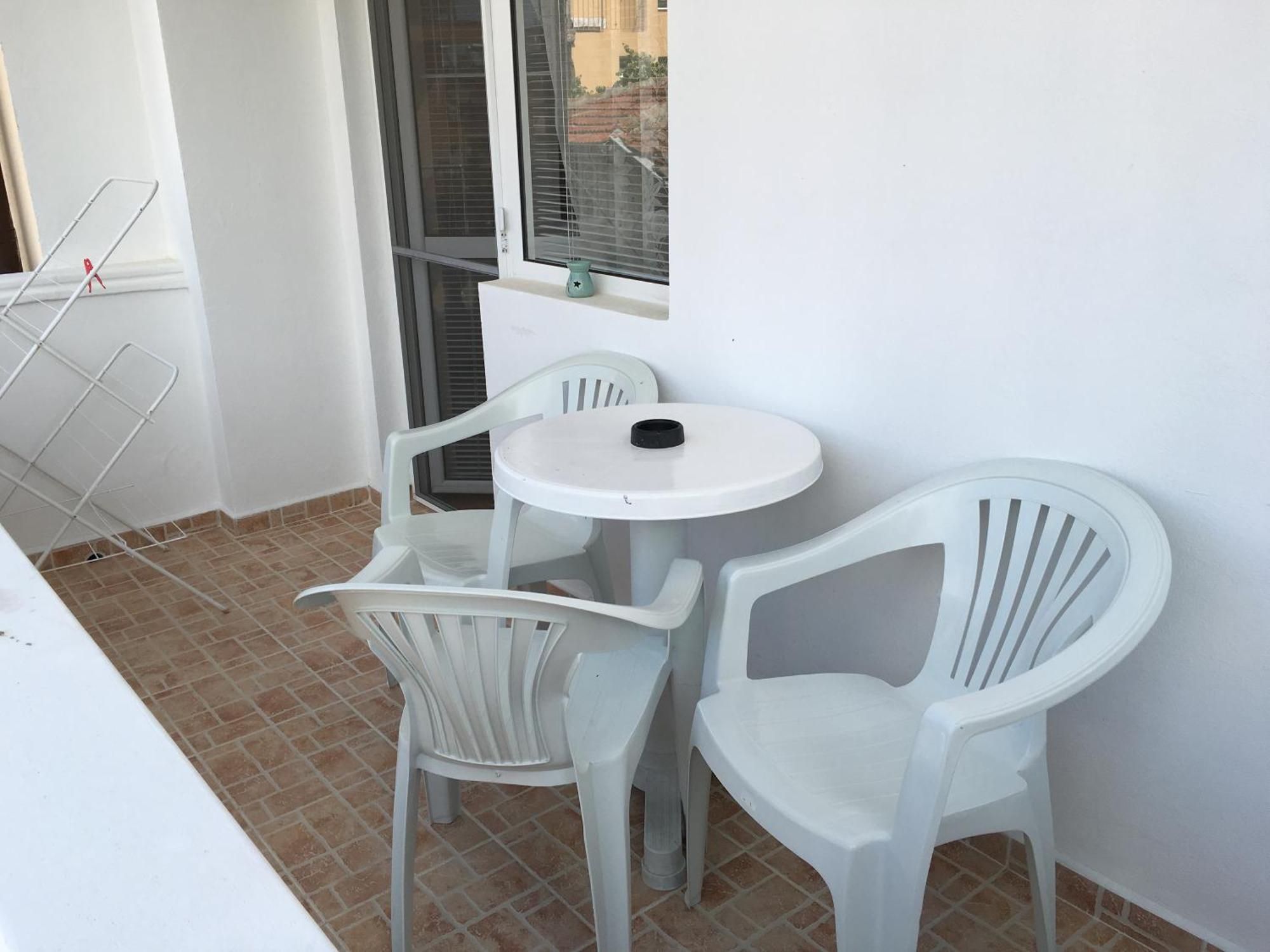 פרימורסקו Borko Guest House מראה חיצוני תמונה